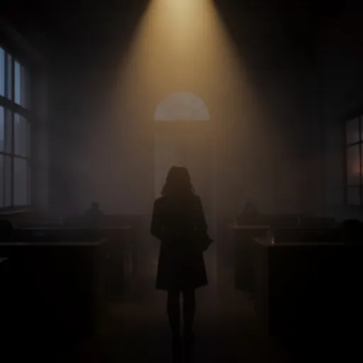 Courtroom Monster / Bedside Lover