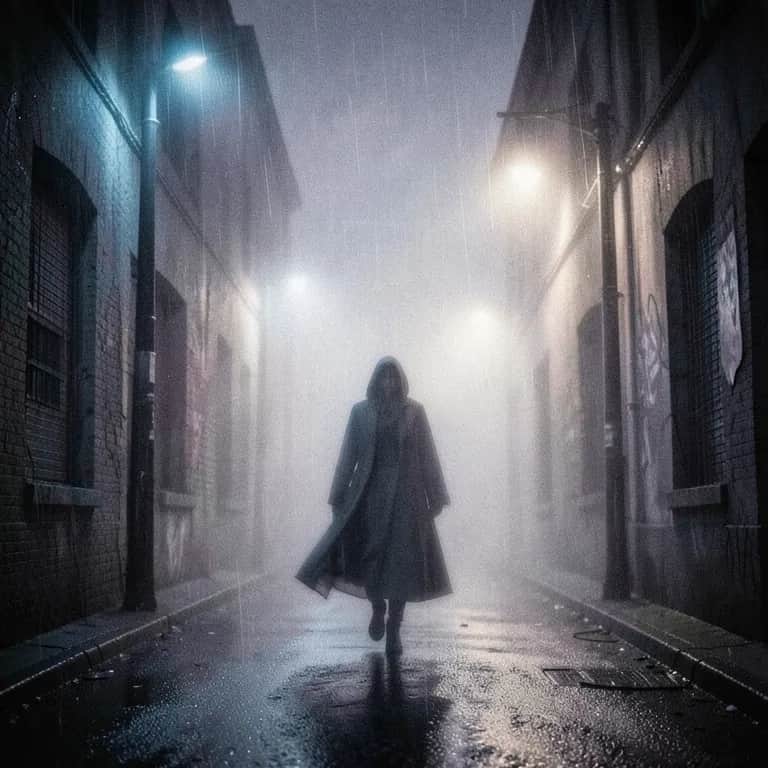 Chasing the Ghost