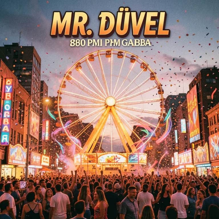 Mr.Düvel