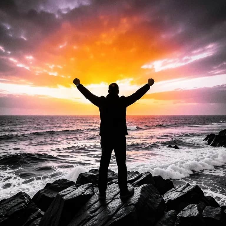 Out There I Will Shine