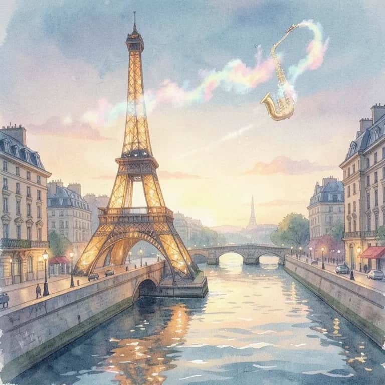 On se retrouvera à Paris