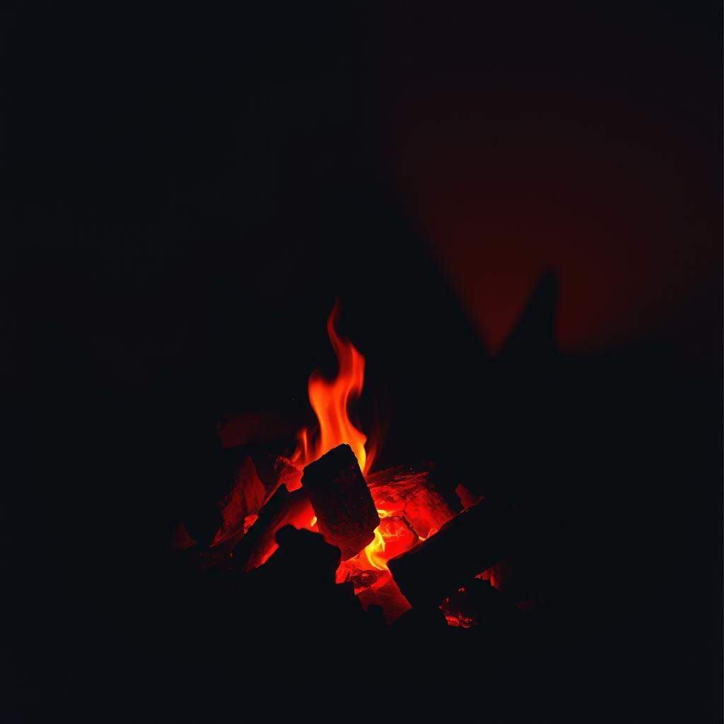Devil's tears