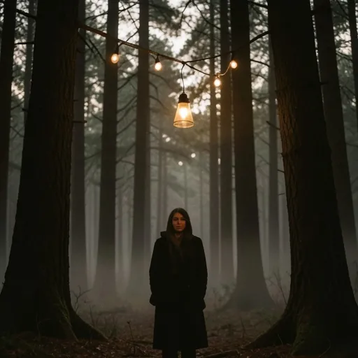 Ashes we buried (EtherealWave257 x ELIROBB)