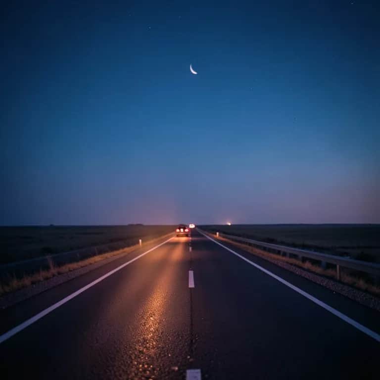 Miles Between us