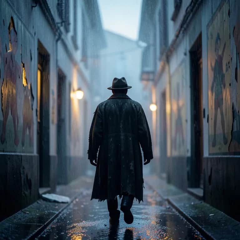 Mafieux