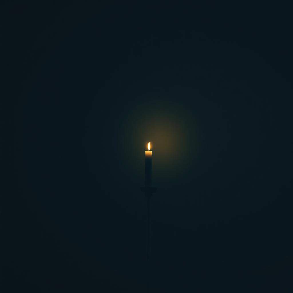Echoes of Despair