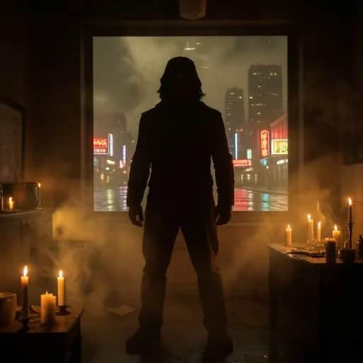 Провокация