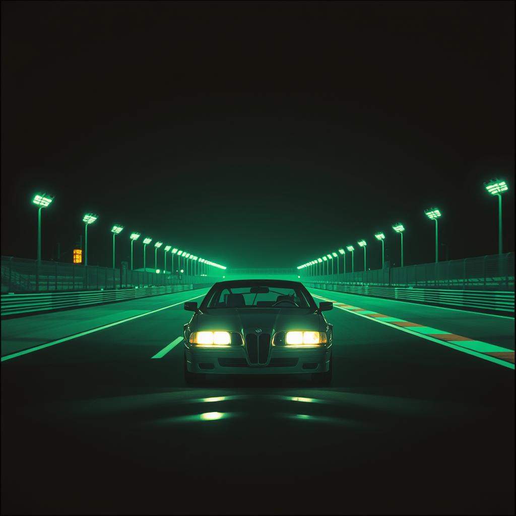 Gas Pedal