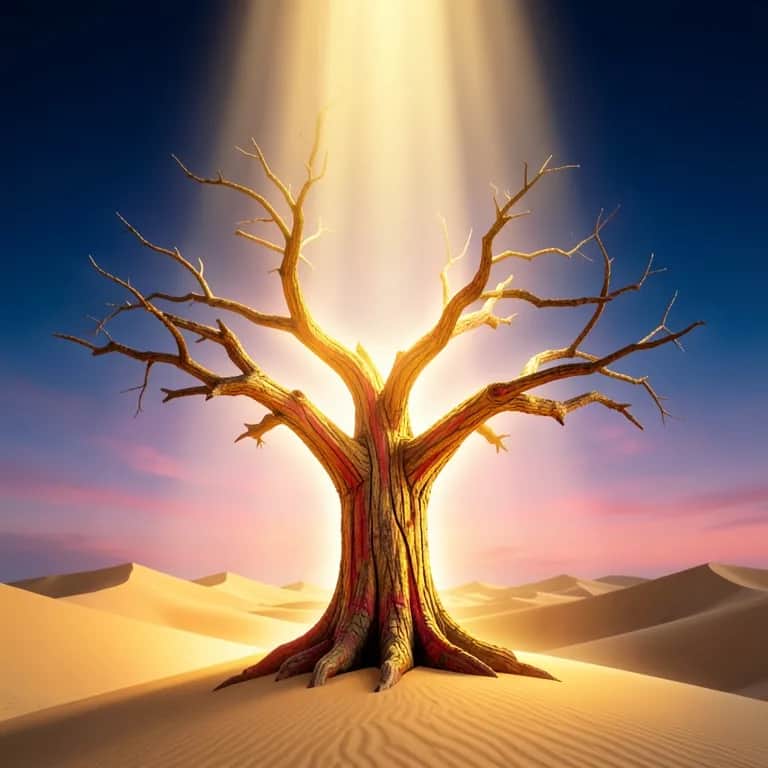 “The Lord Reveals His Victory”