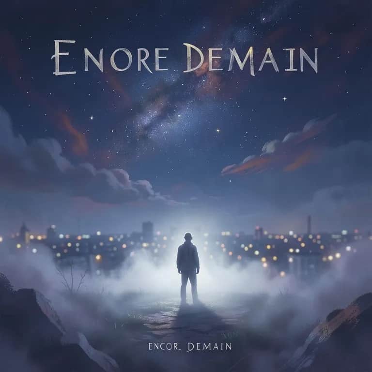 Encore demain