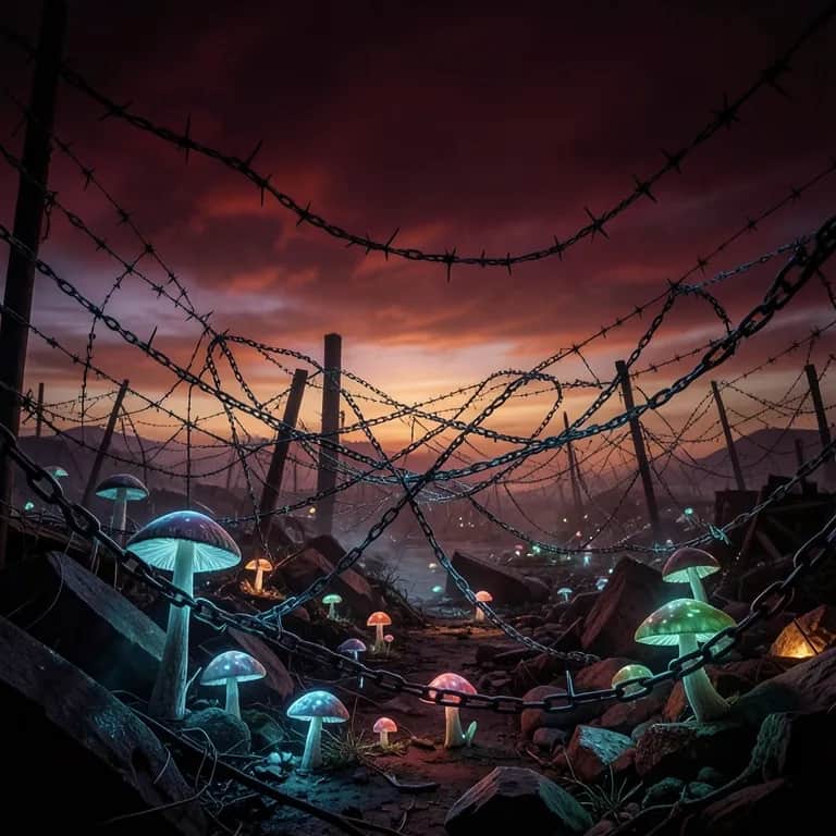 Chains of the Flesh