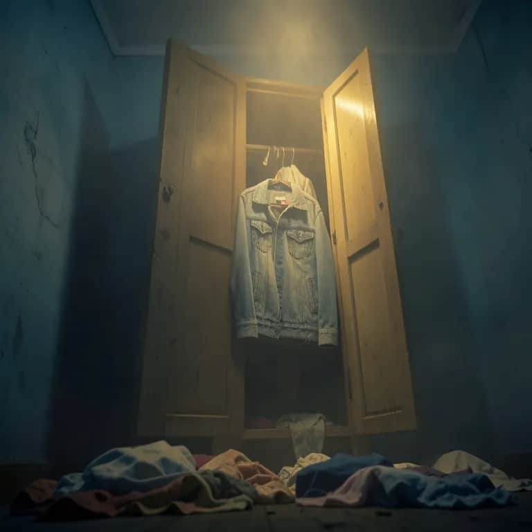 Vestiti Della Tua Taglia