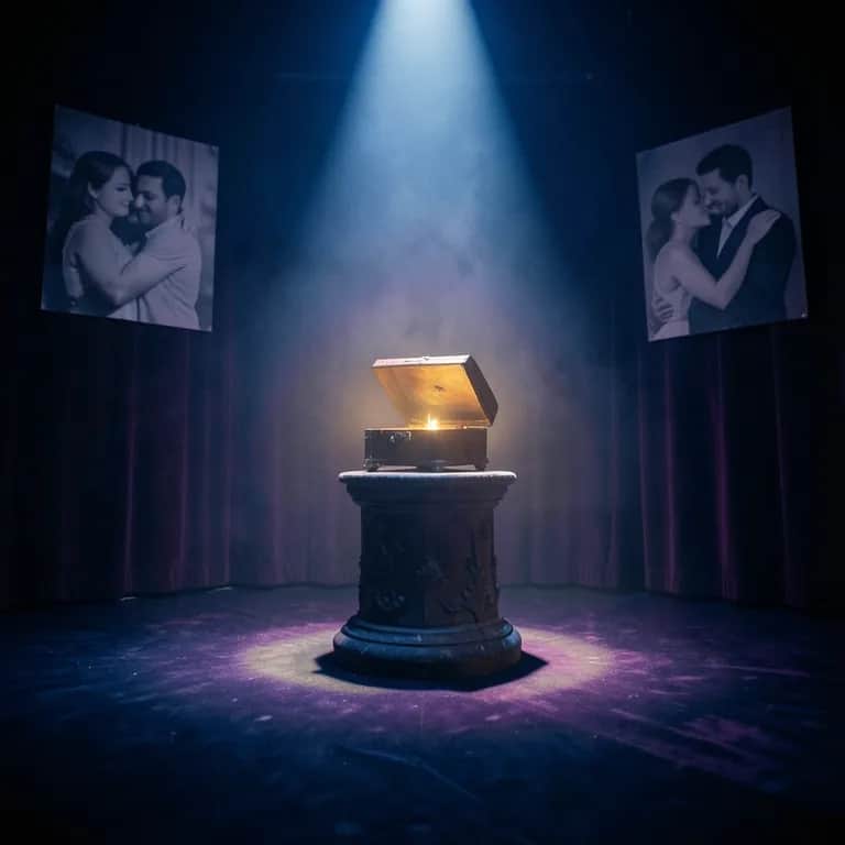 Lost In You (After Hours)