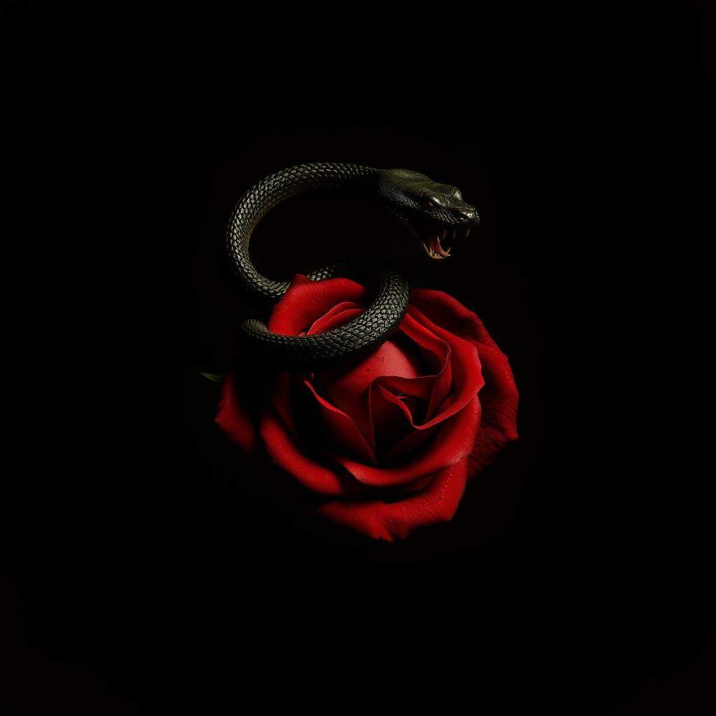 "Fatal Obsession"