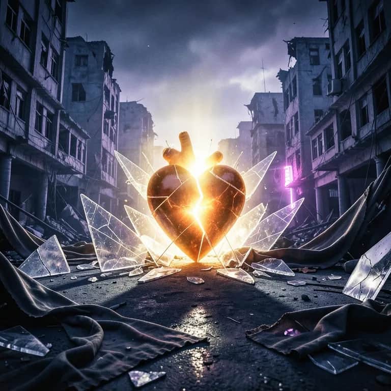 one Heart