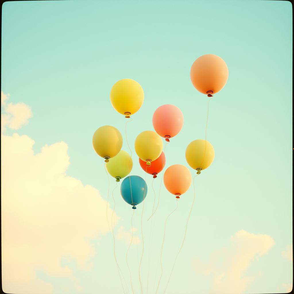 Souds of flying