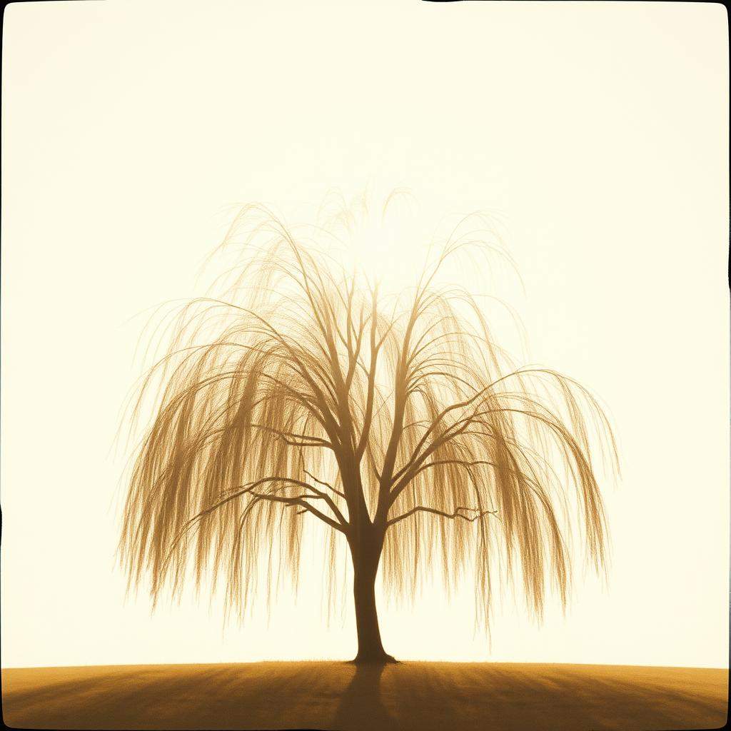 Weeping Willow
