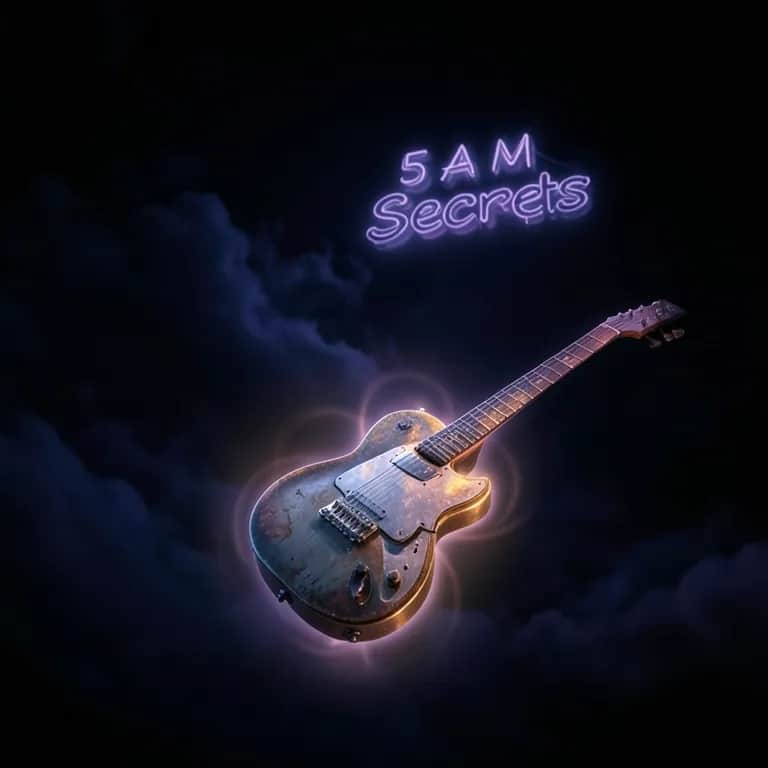 5 A M Secrets