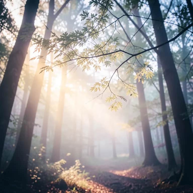 Soft Evening Echo