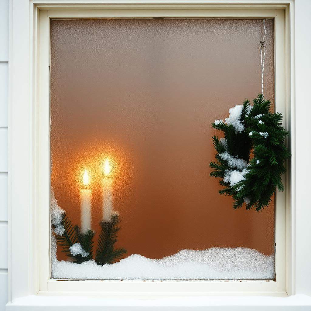 Winter Glow