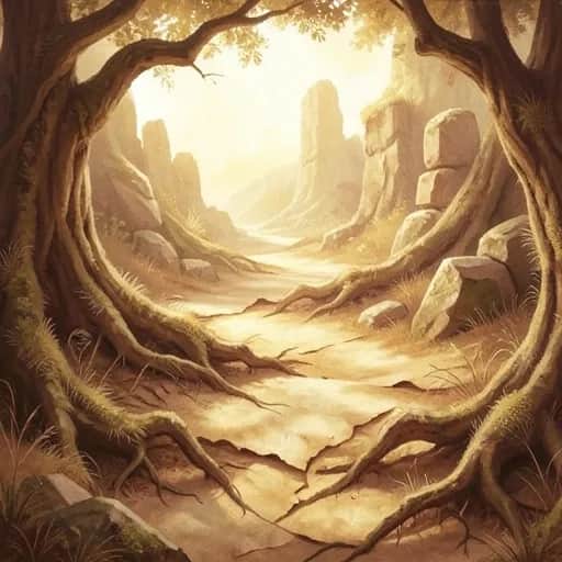 The Cross & the Promise