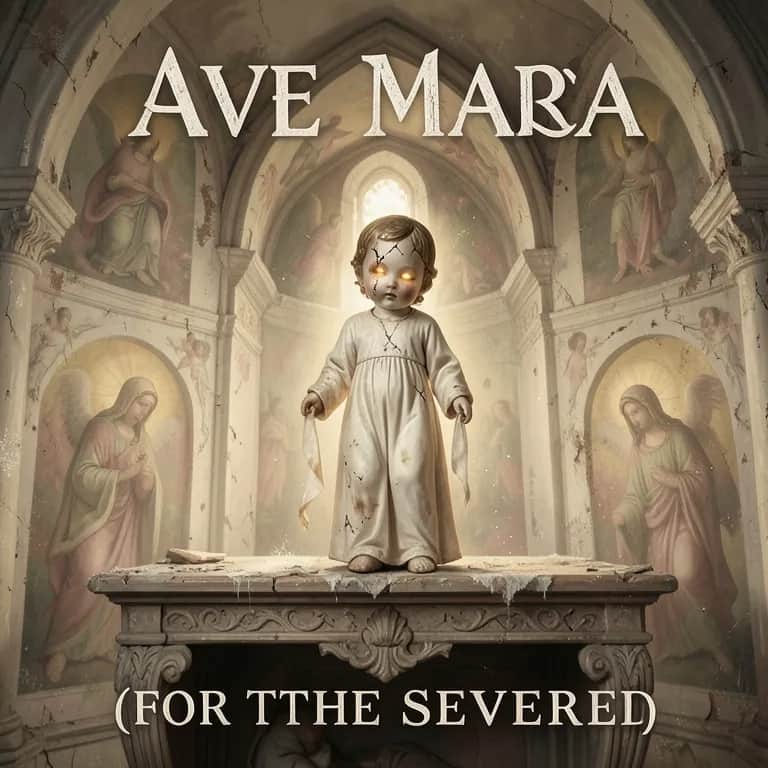 Ave Maria (For the Severed)