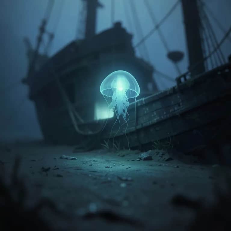 The Drowning Lullaby