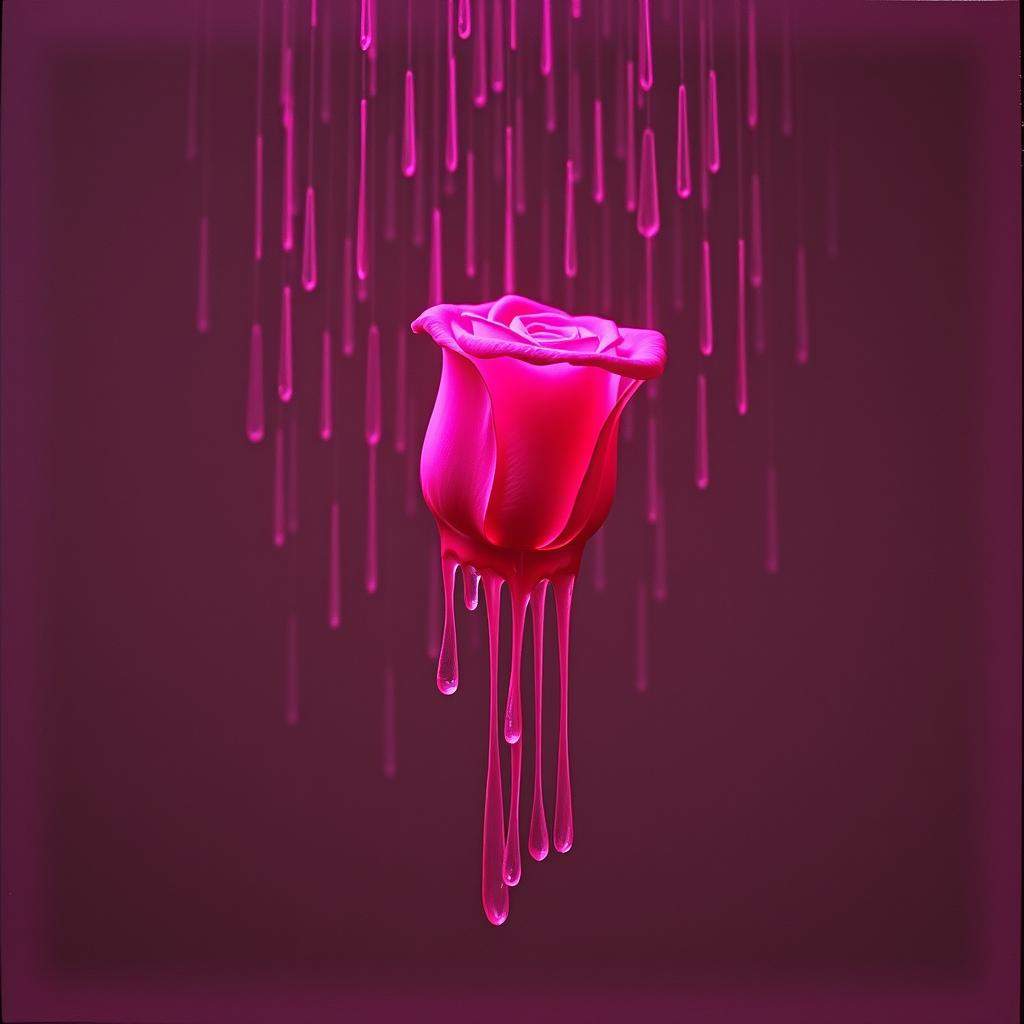 Valentino Cry