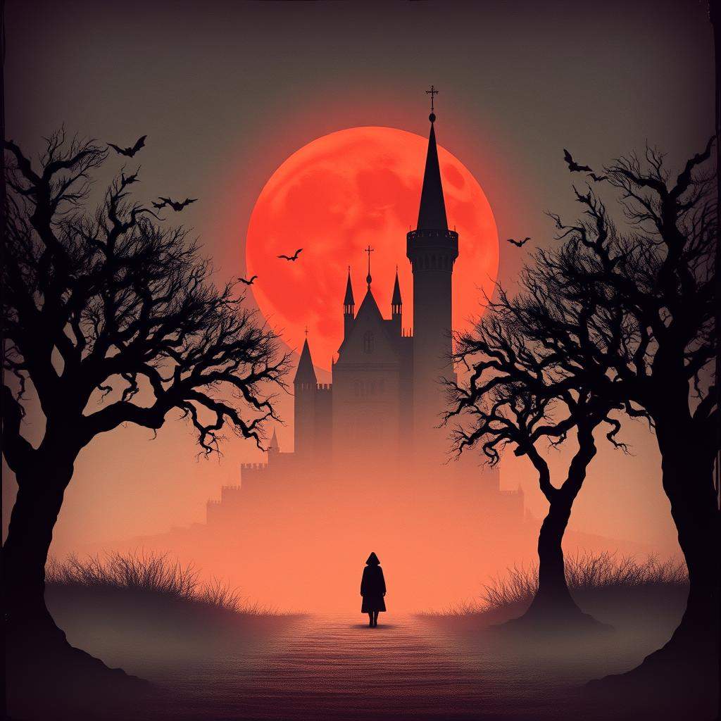Sun never rise