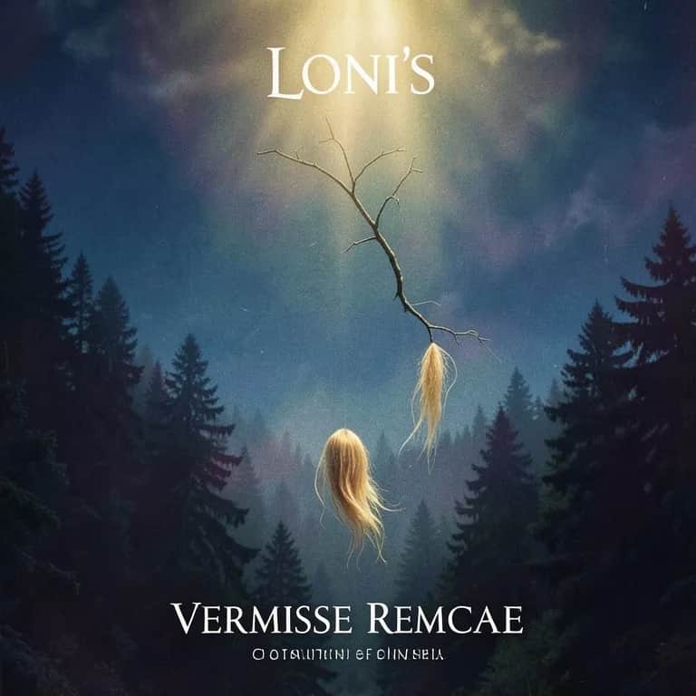 LONI - Vermisse Remake
