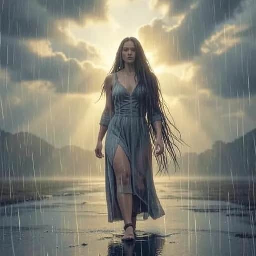 CLAUDIA (BELLA PERICOLOSA)