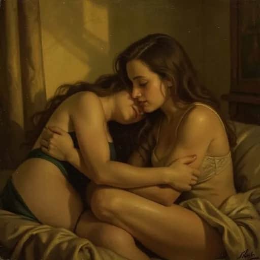 Tongue Speaks a Different Language