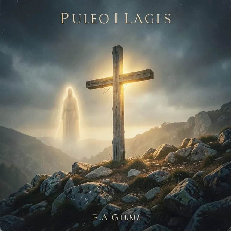 The Cross of Forgiveness