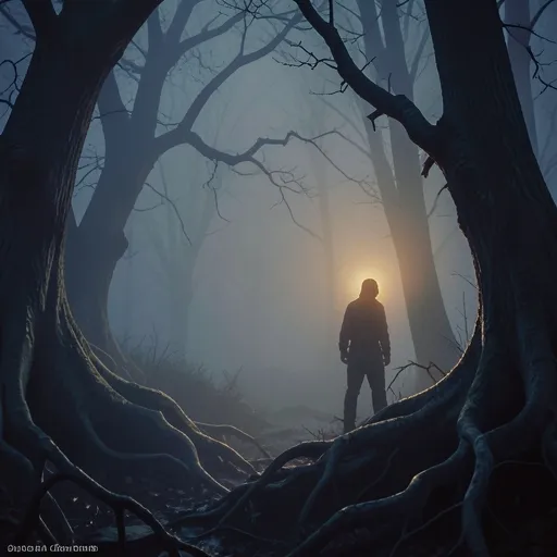 Almas que fazem chorar