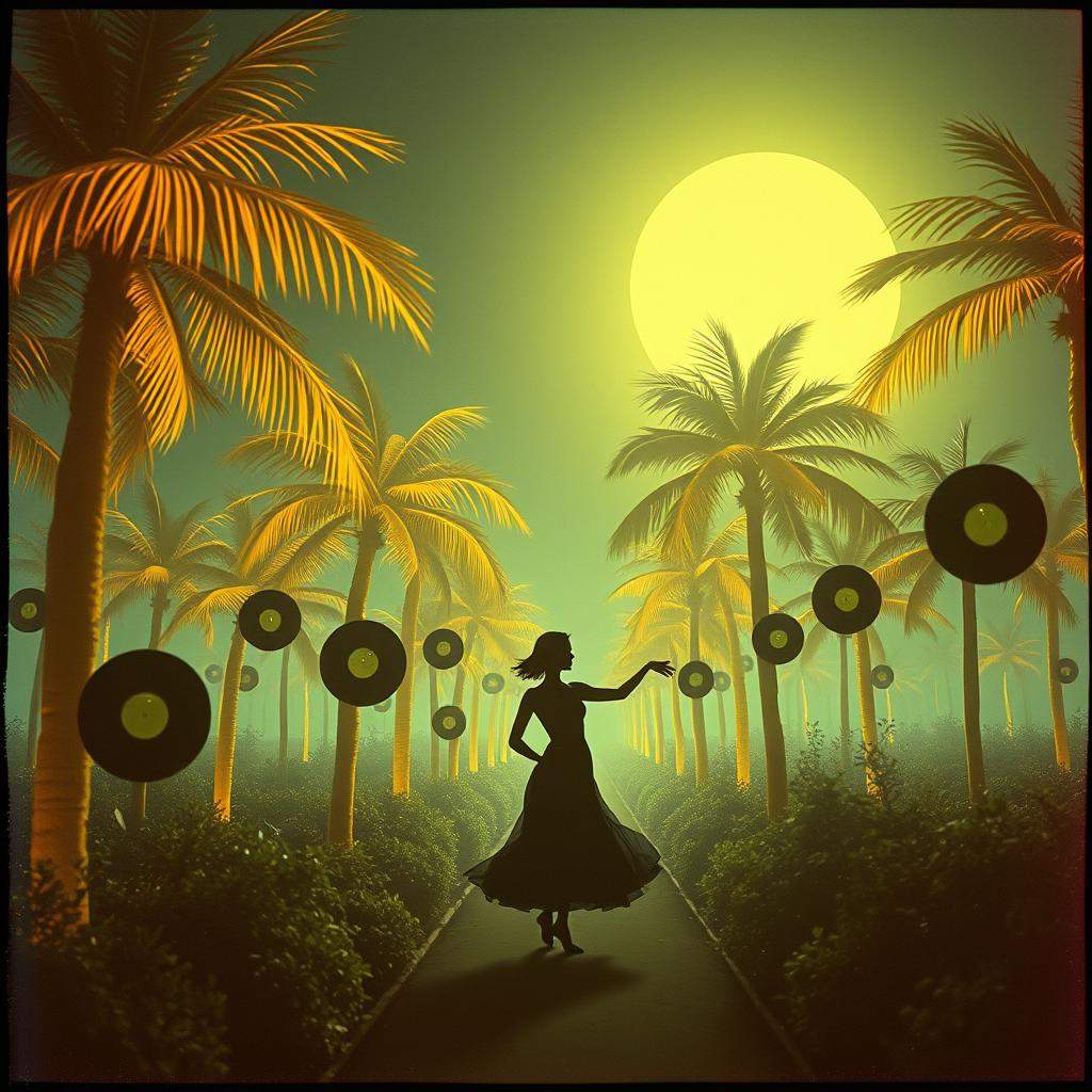 love when you dance