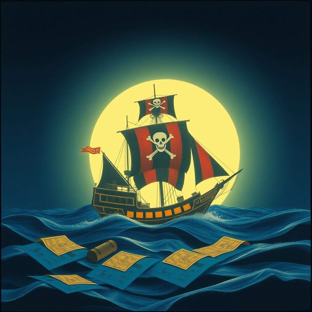 Pirate Adventure