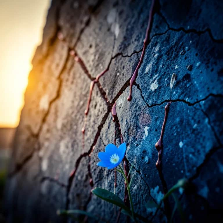 “One Blood, Many Stories”