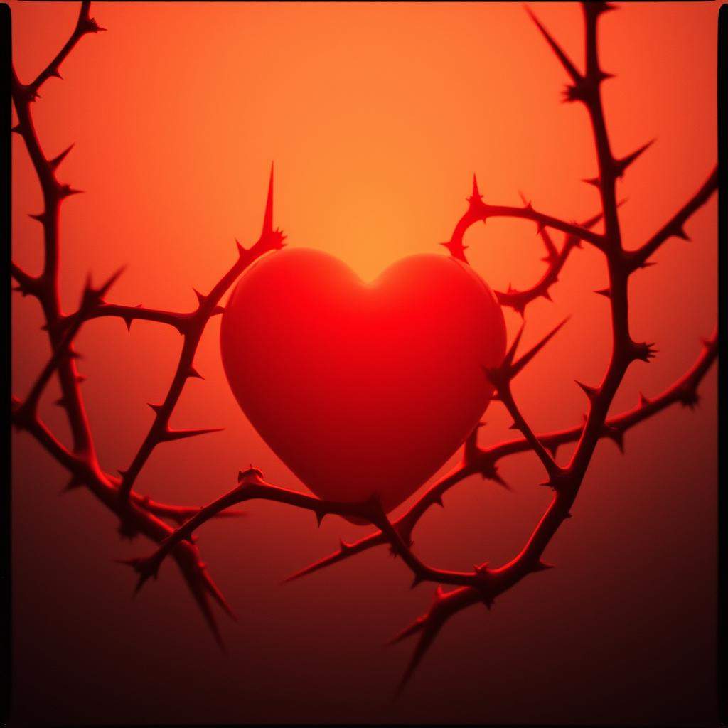 Whispered Hearts