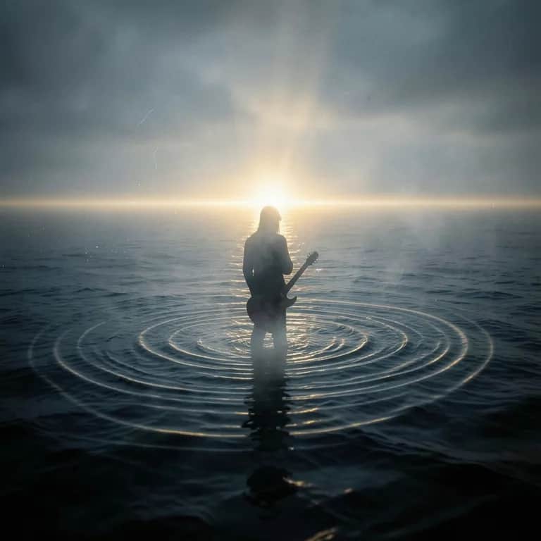 Echoes in the Silence