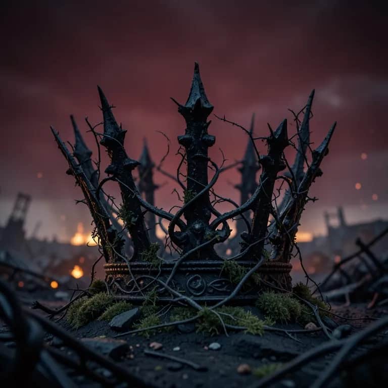 Crown of Ruin