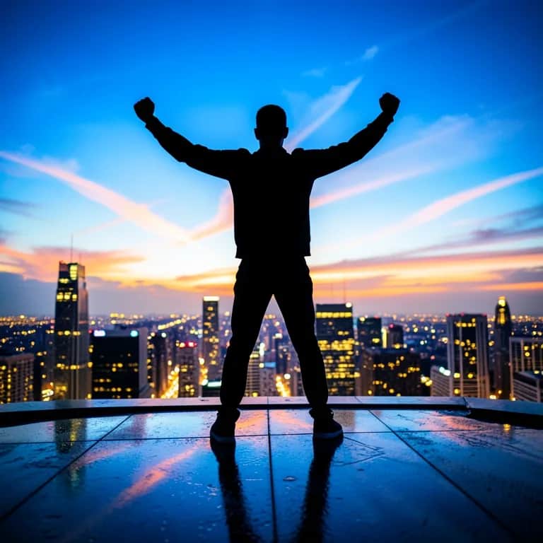 Pressure Converts to Pride