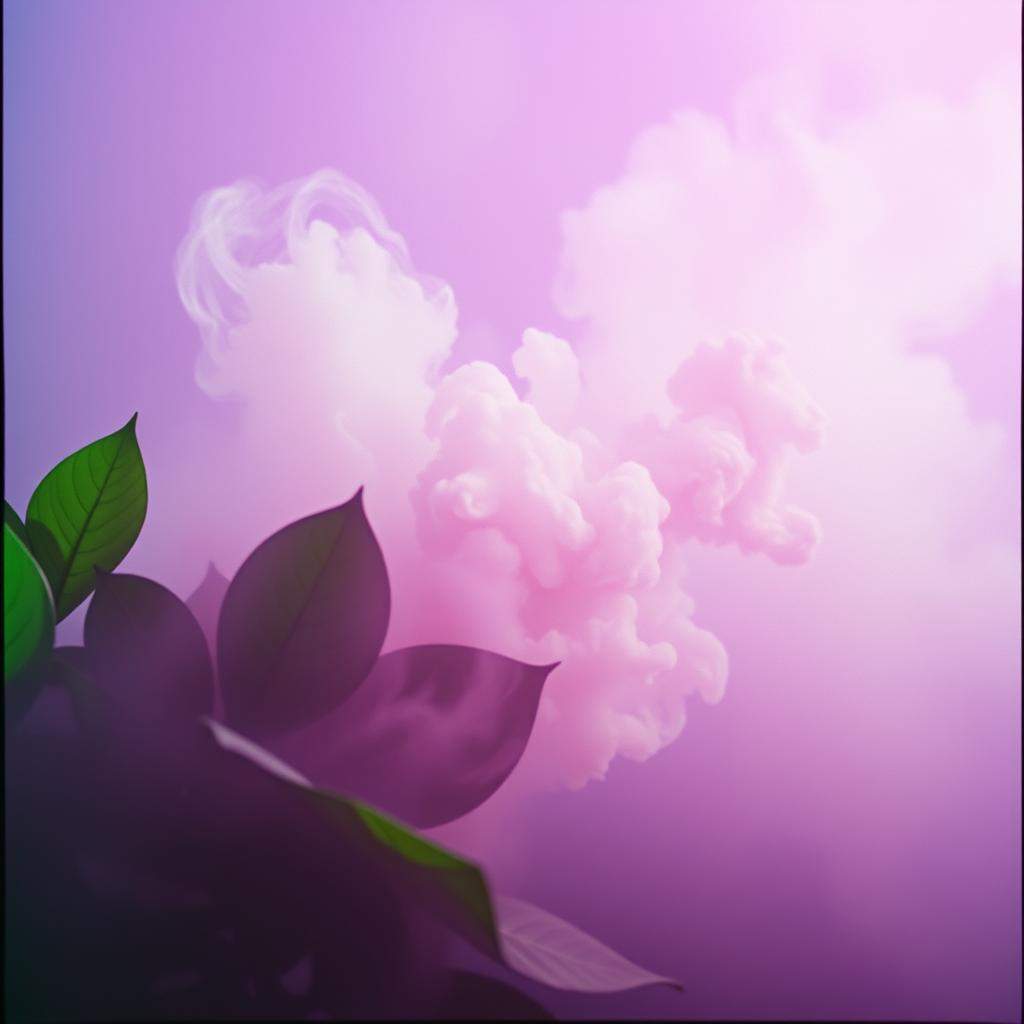 Smoke with me