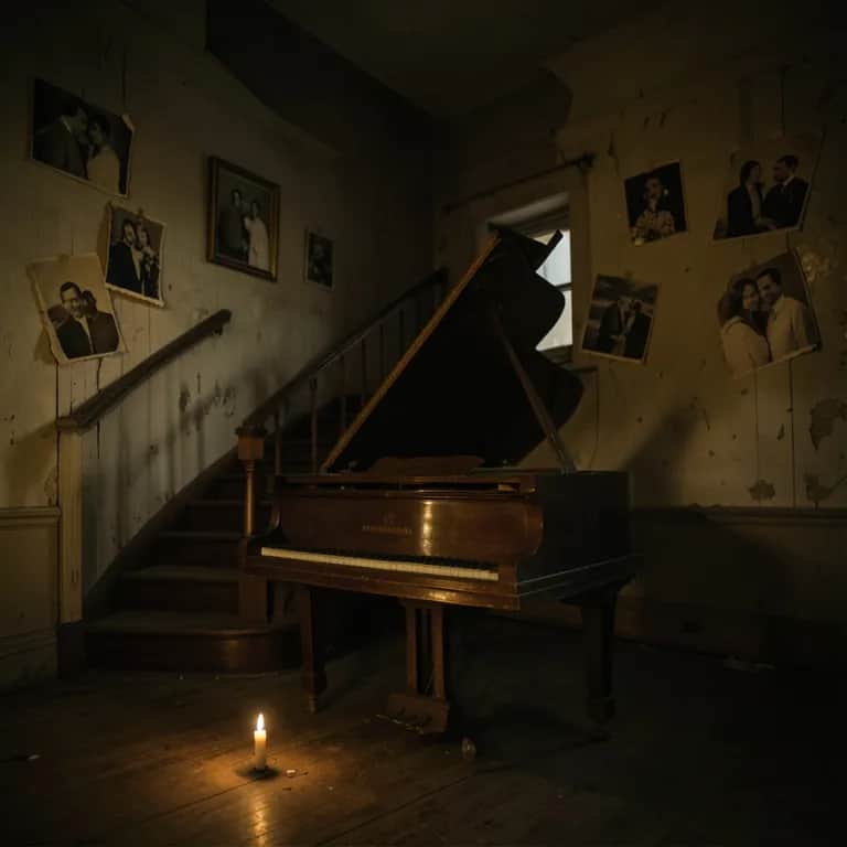 She Don’t Love Me Anymore