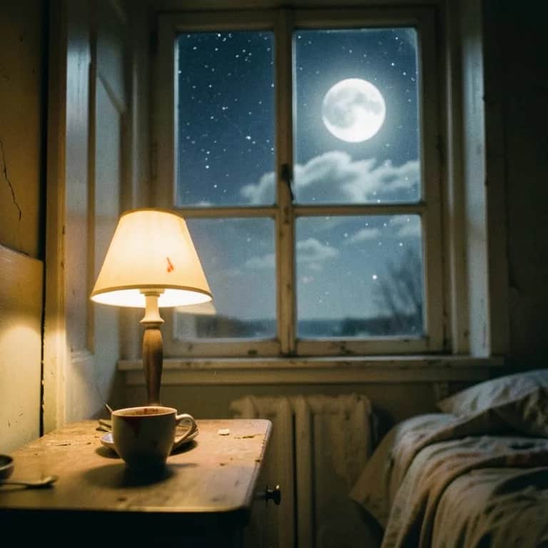 It’s Not Just Me, Even the Stars Miss Her Tonight