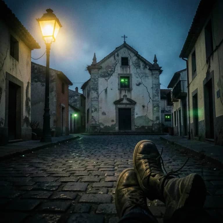 Las-Plagas-Nacht
