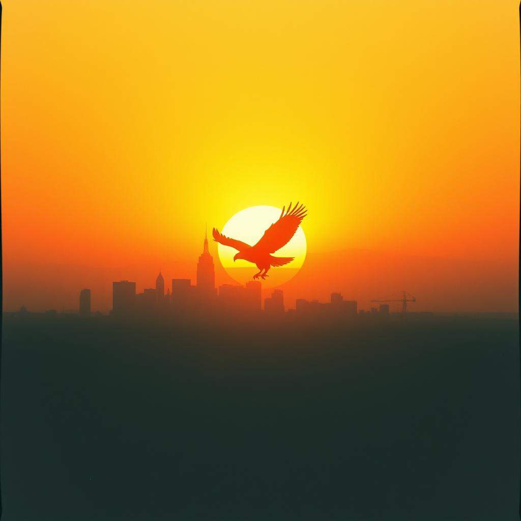 New Dawn, New Grind