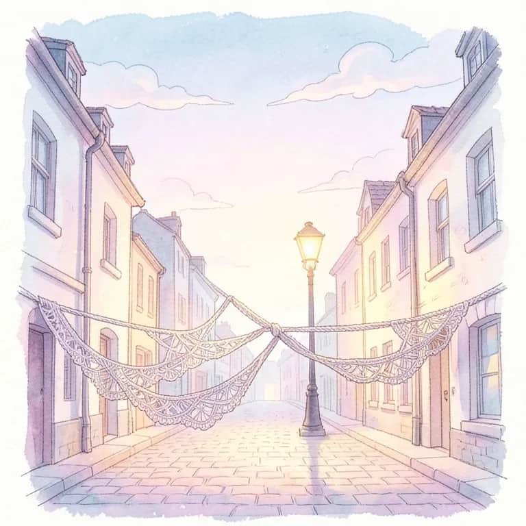 Starlight On Your Hoodie