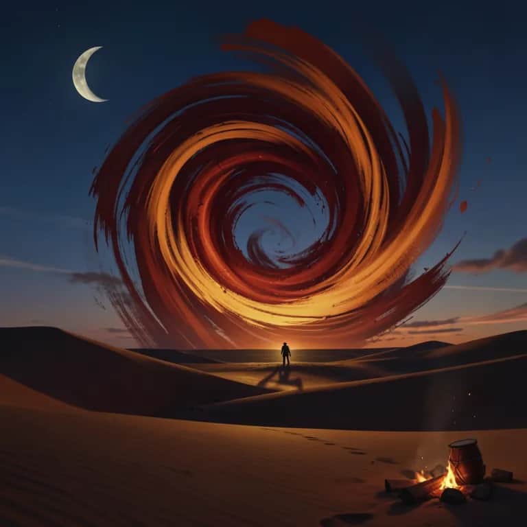 Brave Heart, Cowboy Spirit