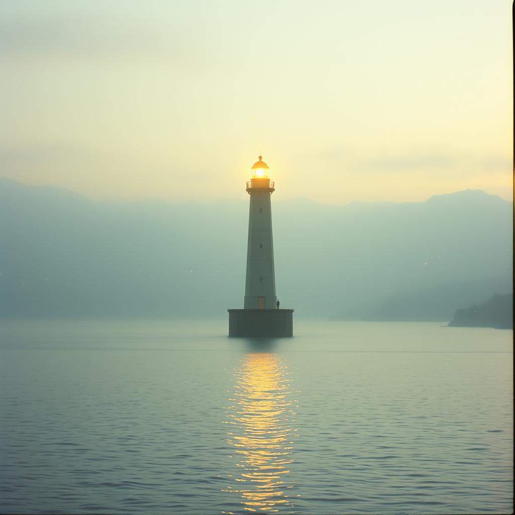 Light of Faith