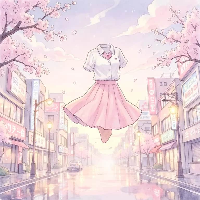 You're My Boy thai ver original by Pristin